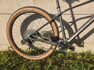 Orbea Alma M50