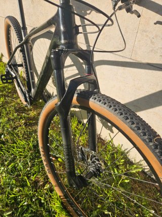 Orbea Alma M50