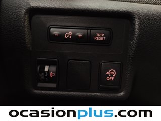 Nissan Micra 1.5 dCi Acenta 66 kW (90 CV)