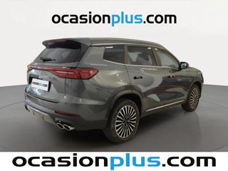 EBRO S800 1.6 TGDI Premium DCT 108 kW (147 CV)