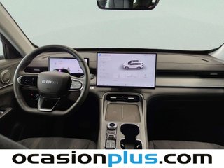 EBRO S800 1.6 TGDI Premium DCT 108 kW (147 CV)