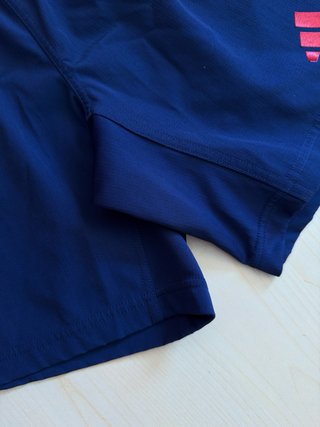 Pantalones cortos France Rugby Pantaloncini