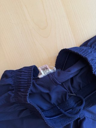 Pantalones cortos France Rugby Pantaloncini
