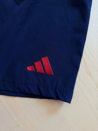 Pantalones cortos France Rugby Pantaloncini