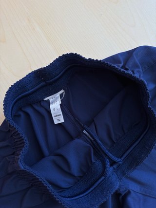Pantalones cortos France Rugby Pantaloncini