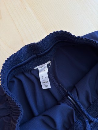 Pantalones cortos France Rugby Pantaloncini