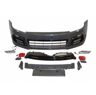 Paragolpes Delantero Volkswagen Scirocco R 2008-20