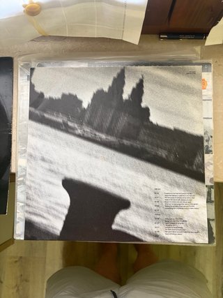 Lp Frankie goes to Hollywood liverpool 1989