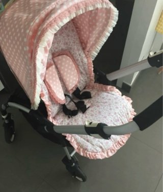 Fundas Bugaboo Bee Babyluna