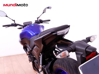 YAMAHA MT 125