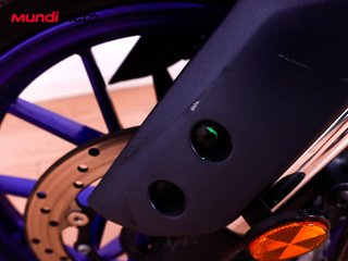 YAMAHA MT 125