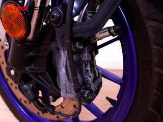 YAMAHA MT 125
