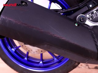 YAMAHA MT 125