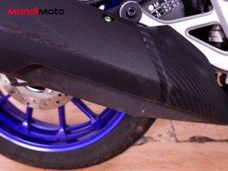 YAMAHA MT 125
