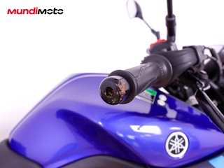 YAMAHA MT 125