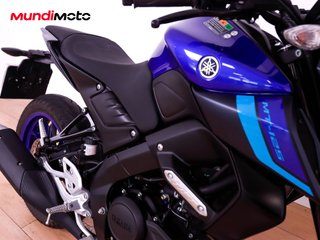 YAMAHA MT 125