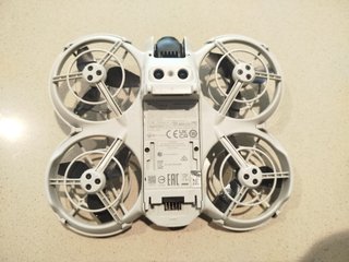 DJI Neo (Para piezas o reparar) – SIN BATERÍA