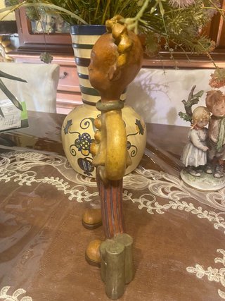 Scultura leopold anzengruber