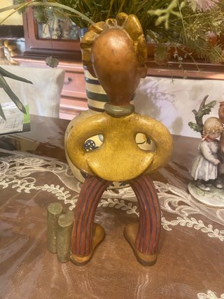 Scultura leopold anzengruber