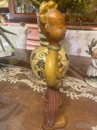 Scultura leopold anzengruber