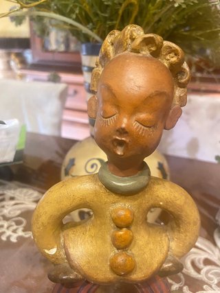 Scultura leopold anzengruber