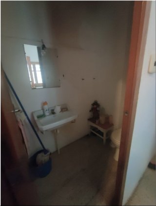 Casa en Secà de Sant Pere - Carrer Sant Pasqual