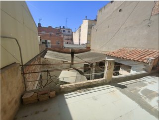 Casa en Secà de Sant Pere - Carrer Sant Pasqual
