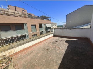 Casa en Secà de Sant Pere - Carrer Sant Pasqual