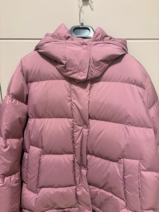 Chaqueta “puffer” Lululemon