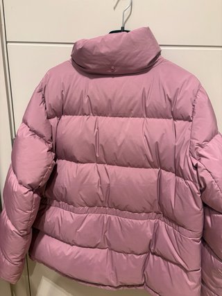 Chaqueta “puffer” Lululemon