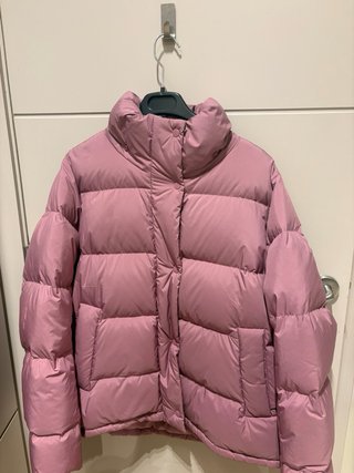 Chaqueta “puffer” Lululemon