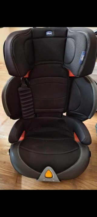 Silla de coche
