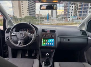 Volkswagen Touran 2011