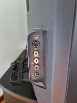 Televisión Sony bravia 40 pulgadas