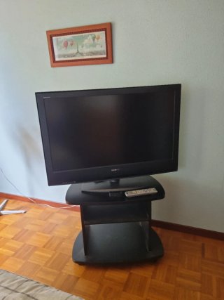 Televisión Sony bravia 40 pulgadas