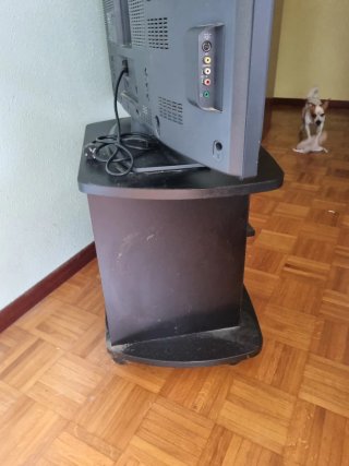 Televisión Sony bravia 40 pulgadas