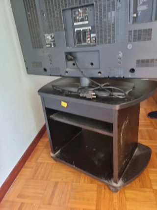 Televisión Sony bravia 40 pulgadas