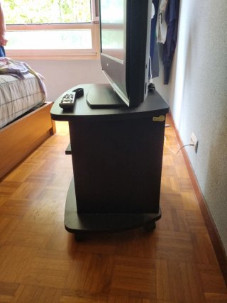 Televisión Sony bravia 40 pulgadas