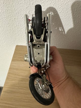 Kawasaki Z1000 1972 Figura Coleccionismo