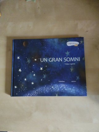 Un gran somni