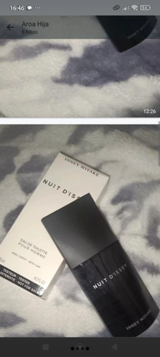 Prefume