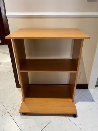2 Mesas de Escritorio Madera