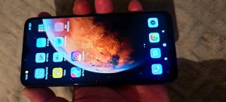 Xiaomi redmi 9