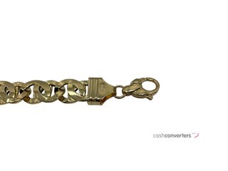 pulsera oro 18k