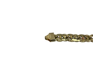 pulsera oro 18k