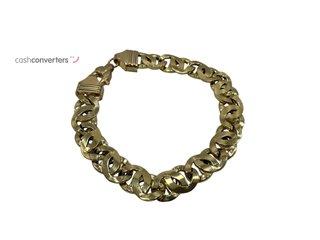 pulsera oro 18k