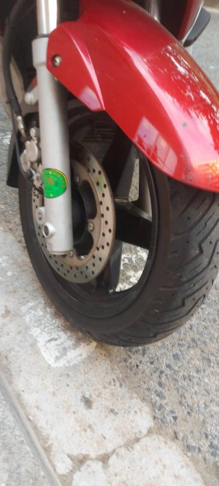 X max 250