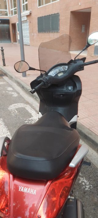 X max 250