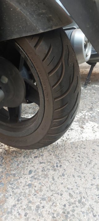 X max 250