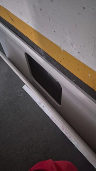 Encimera de cuarzo silestone con frontal y copetes